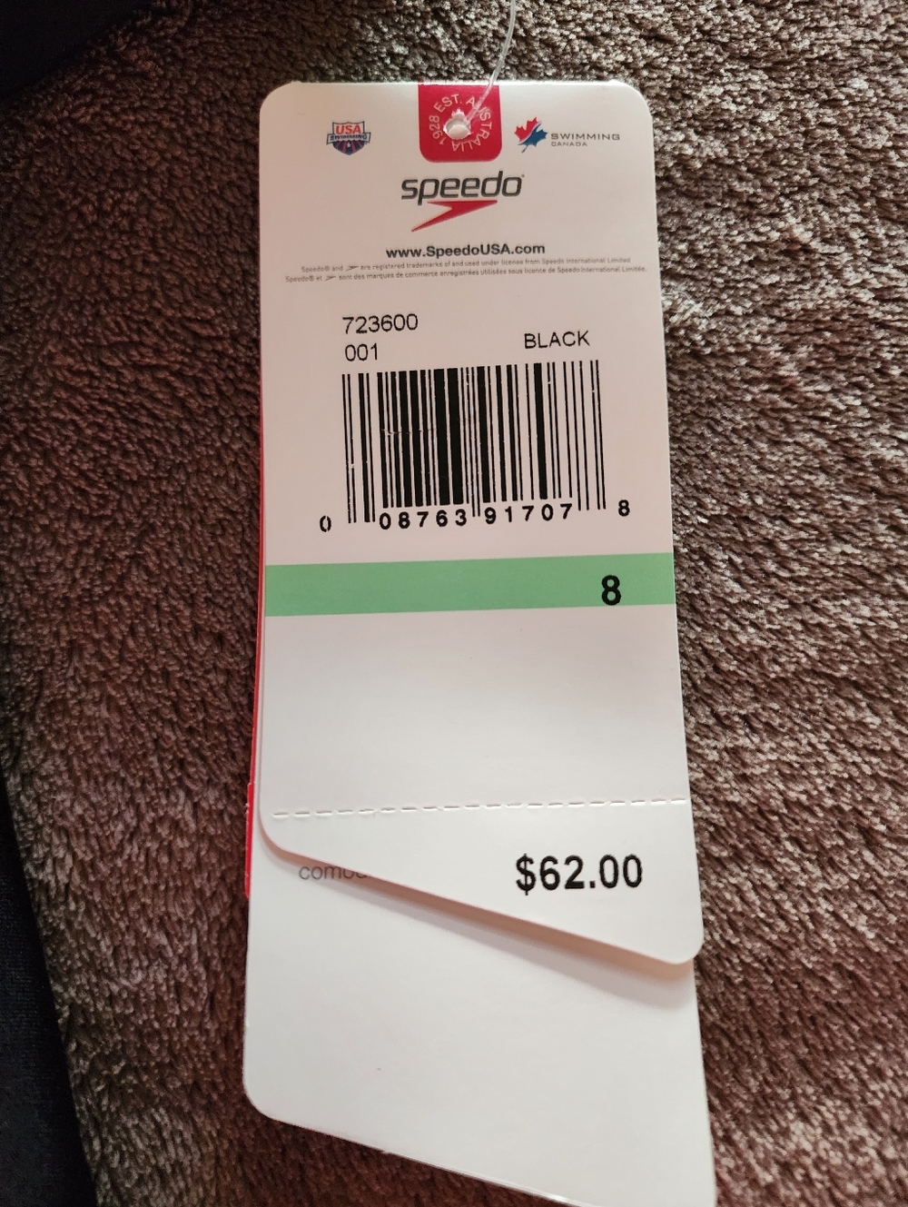 Speedo - Picture 7 of 8